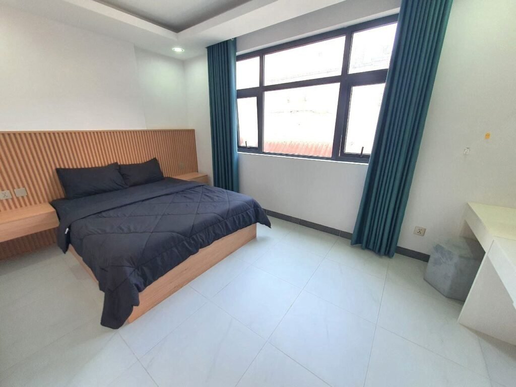 Nice 1 Bedroom Apartment For Rent in Boeung Trabaek