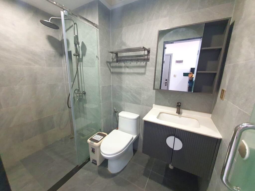 Nice 1 Bedroom Apartment For Rent in Boeung Trabaek