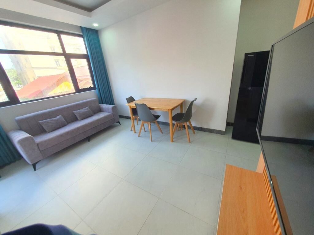Nice 1 Bedroom Apartment For Rent in Boeung Trabaek