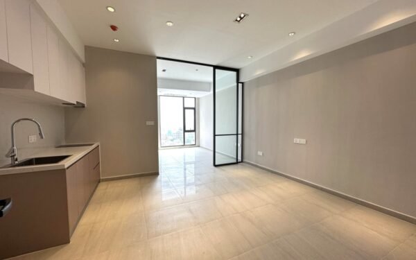 One Bedroom Condo at Time Square 3 Phnom Penh