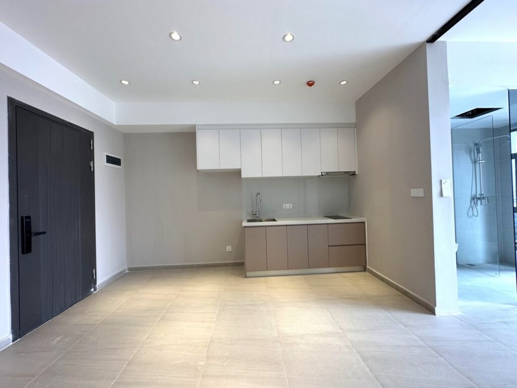 One Bedroom Condo at Time Square 3 Phnom Penh