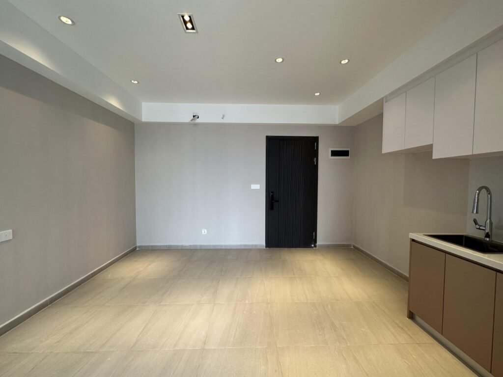 One Bedroom Condo at Time Square 3 Phnom Penh