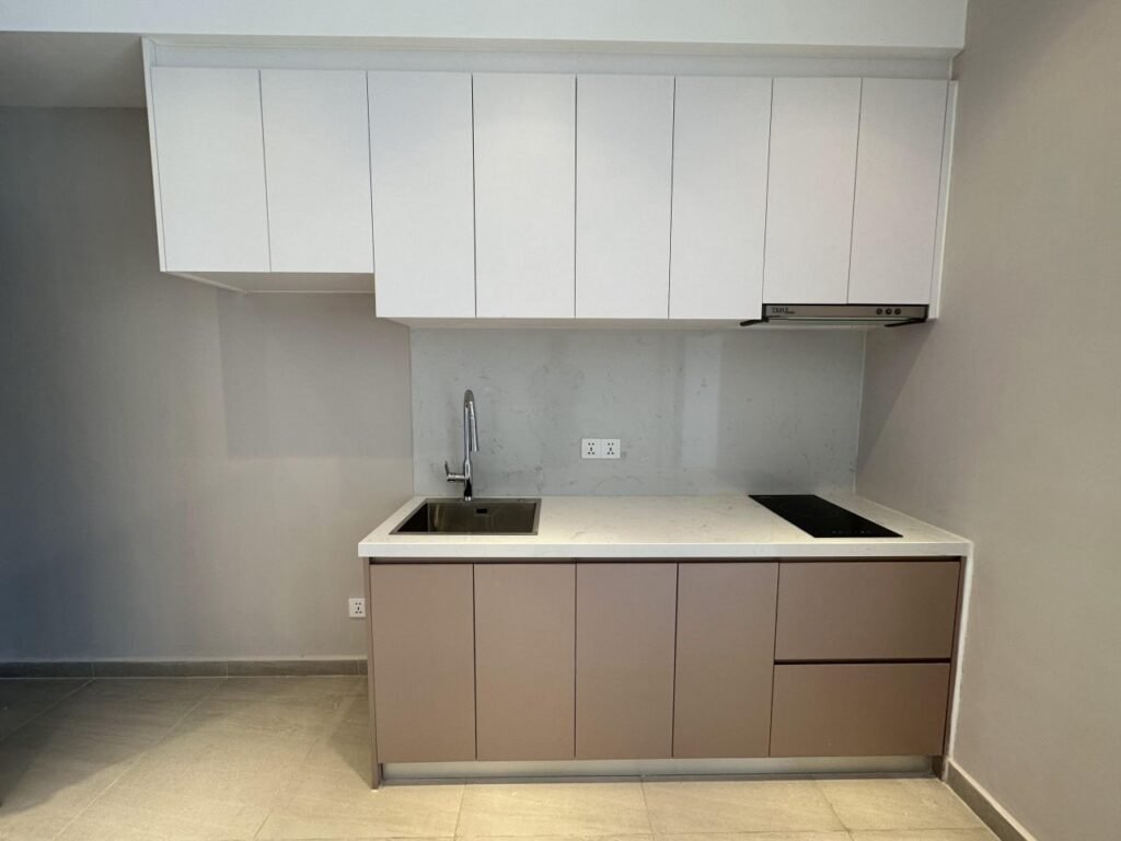 One Bedroom Condo at Time Square 3 Phnom Penh