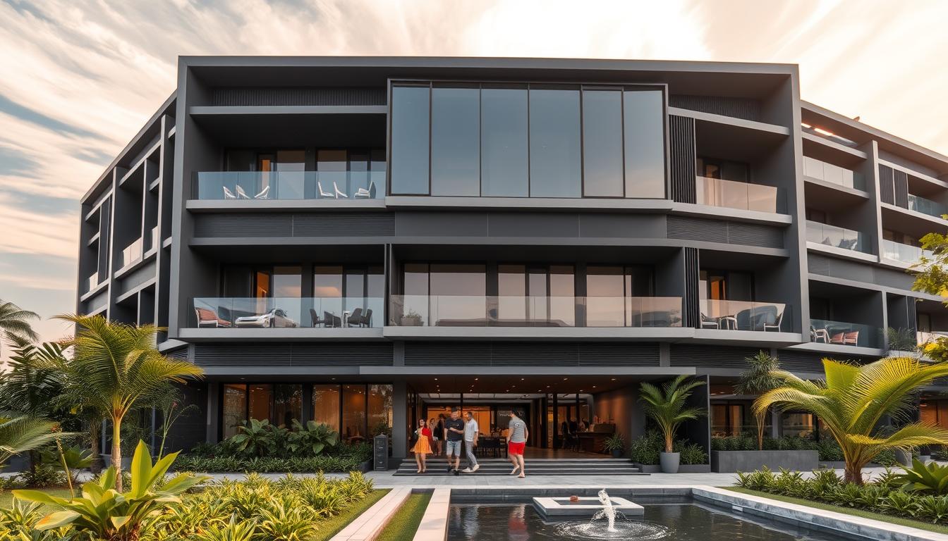 The Rise of Co-Owned Buildings: Why They’re Popular with Foreign Buyers