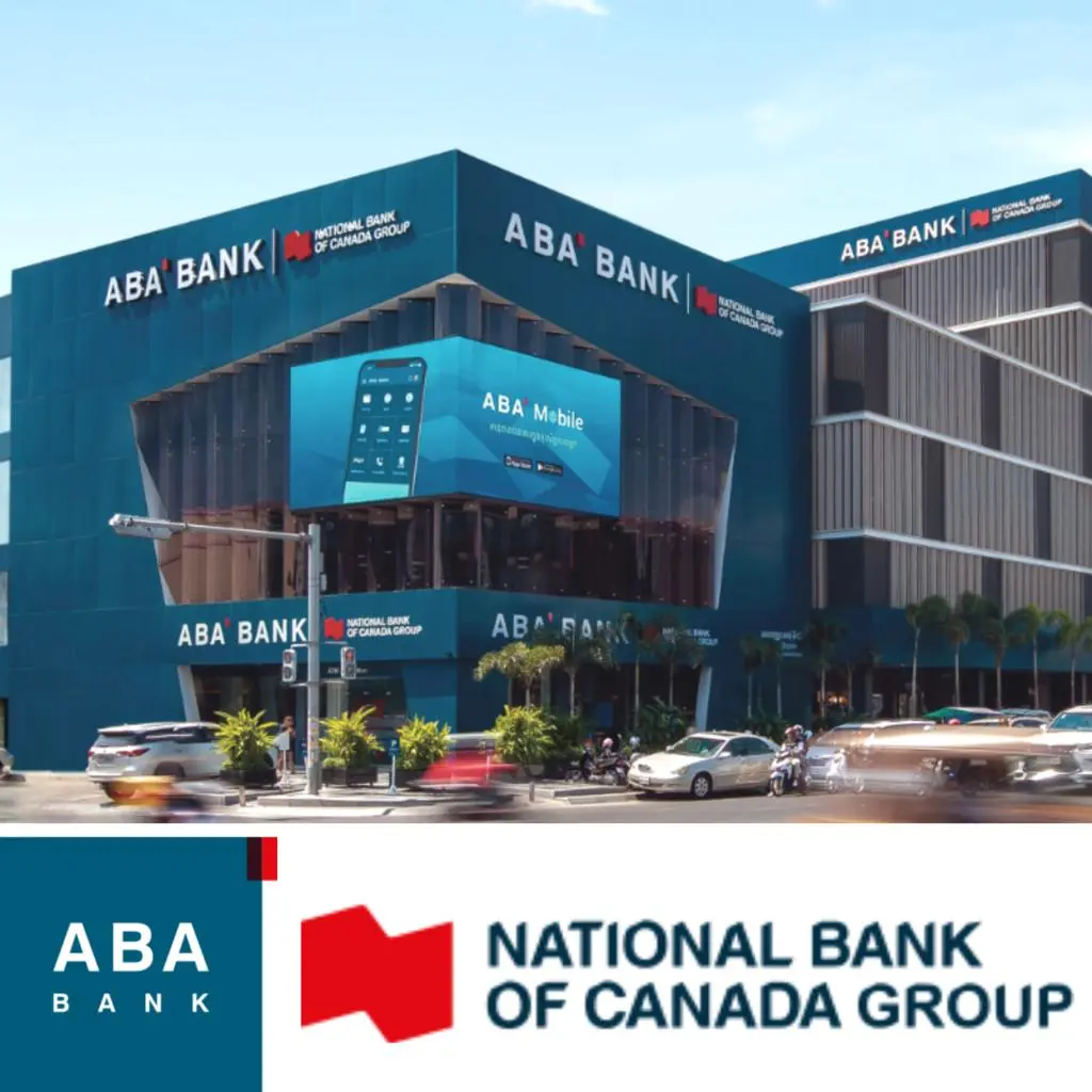 Sihanoukville financing options Bank in Cambodia