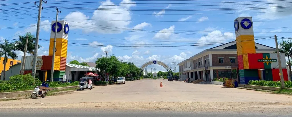 Cambodia SEZ business setup financial considerations Cambodia SEZ business setup financial considerations