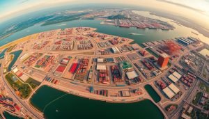 Comparing Cambodia’s SEZs: Phnom Penh, Sihanoukville, Bavet, and Beyond