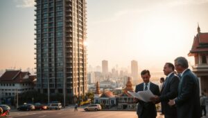 Legal and Regulatory Changes in Cambodia Real Estate: What Investors Should Watch