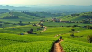 Cambodia’s Economic Land Concessions: How Foreigners Can Invest in Agriculture and Industry