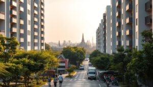 How to Evaluate Rental Yields in Cambodia’s Residential Market