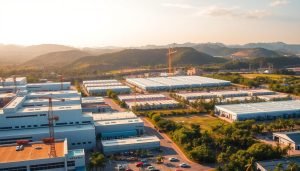 Step-by-Step Guide: Setting Up a Business in a Cambodian SEZ