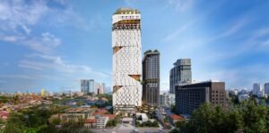 The Best Condominiums in Phnom Penh to Buy an Apartment (2025)