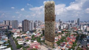 Why Time Square Is a Standout Condo Investment in Phnom Penh