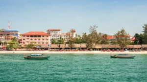 The Best Condominiums in Sihanoukville to Buy an Apartment