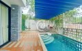 Modern Twin Villa for Rent in Veal Sbov, Phnom Penh