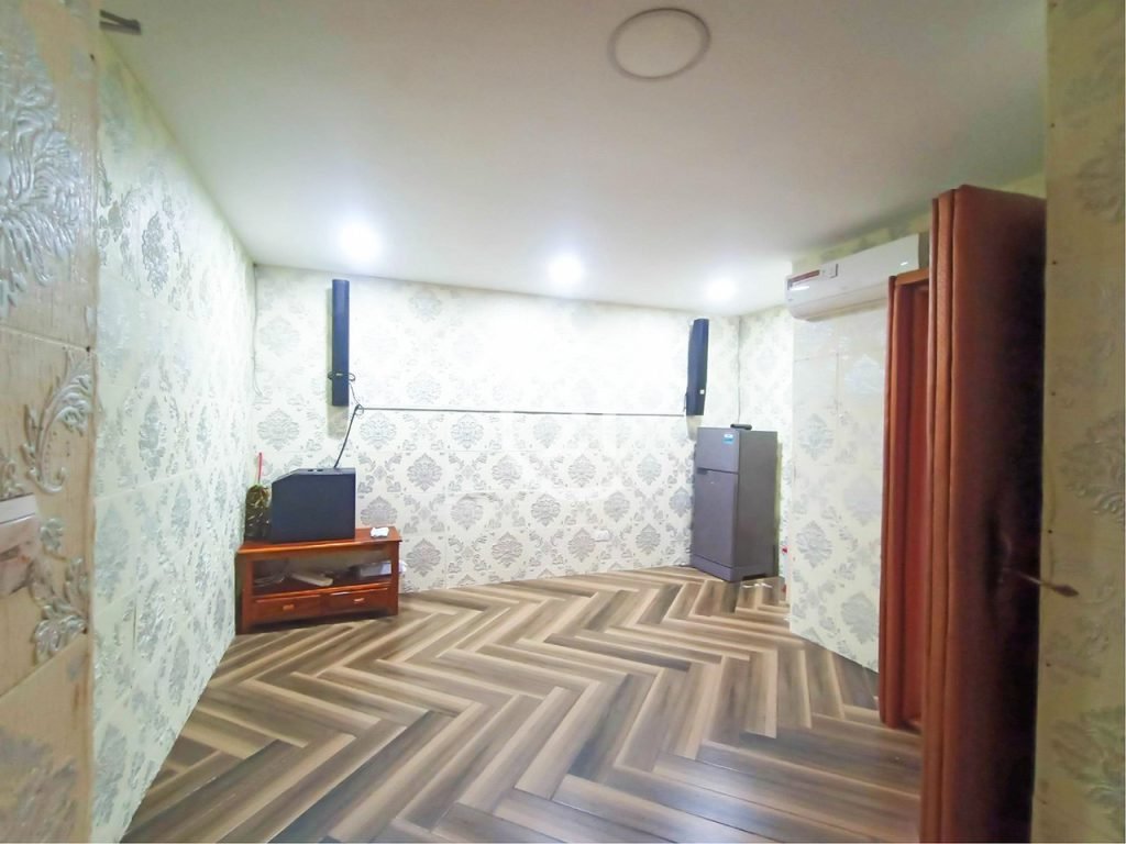 Modern Twin Villa for Sale or Rent in Veal Sbov, Phnom Penh