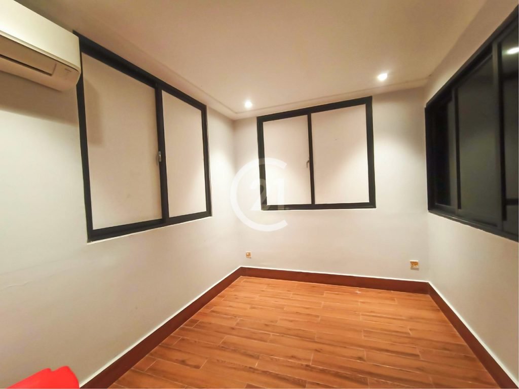 Modern Twin Villa for Sale or Rent in Veal Sbov, Phnom Penh