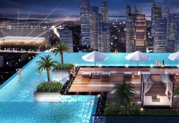 Galaxy-Garden-Phnom-Penh-Rooftop-Infinity-Pool