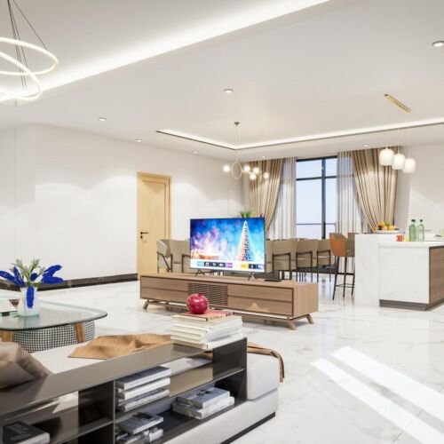 LZ-Sea-View-Premium-Condo-Sihanoukville-Co-Working-Space