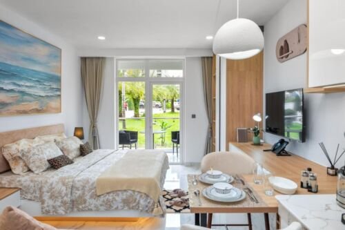 LZ-Sea-View-Premium-Condo-Sihanoukville-Show-Unit-Living